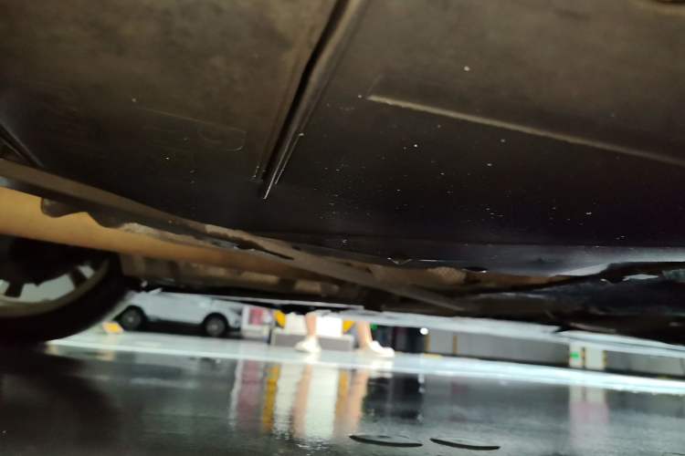 Used BMW 2 Series 2014 220i Leading Model Chassis Rear Right