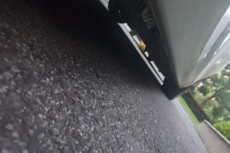 Used BMW 2 Series 2014 220i Sport Design Package Chassis Rear Right