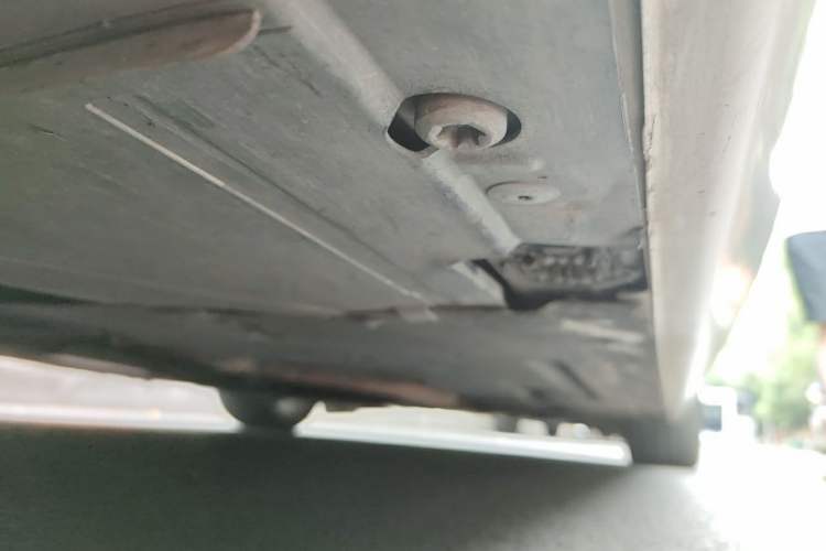 Used BMW 2 Series 2014 M235i Chassis Rear Right