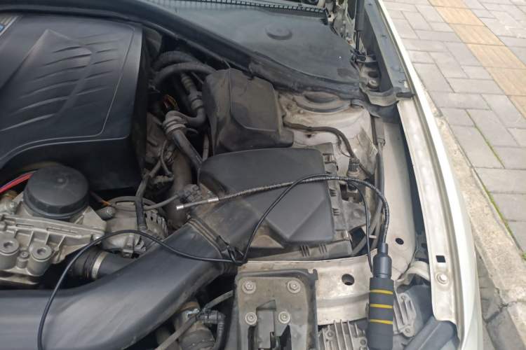 Used BMW 2 Series 2014 M235i Engine Bay Left