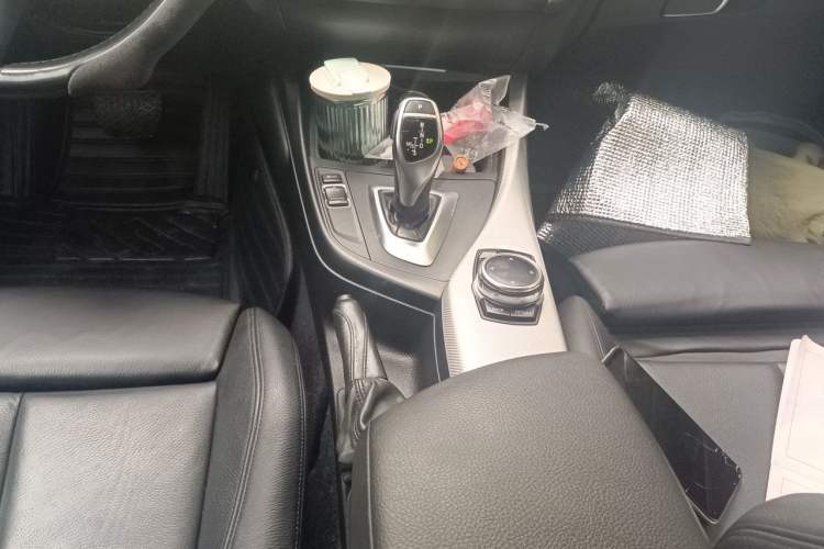 Used BMW 2 Series 2014 M235i Gear Lever