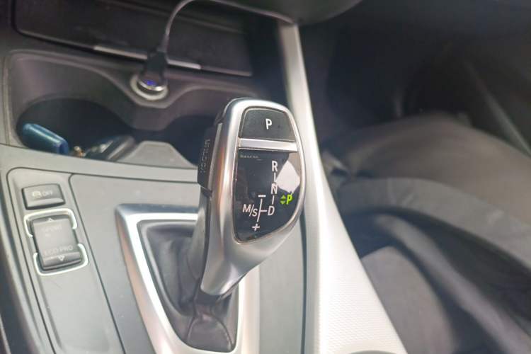 Used BMW 2 Series 2014 M235i Gear Lever