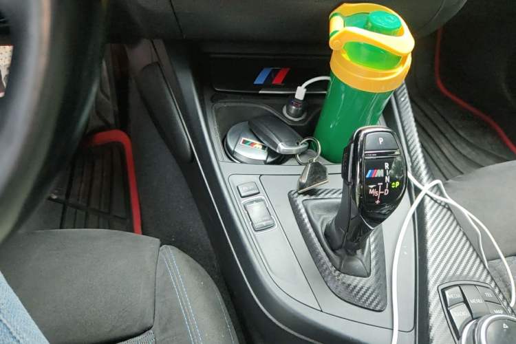 Used BMW 2 Series 2014 M235i Gear Lever