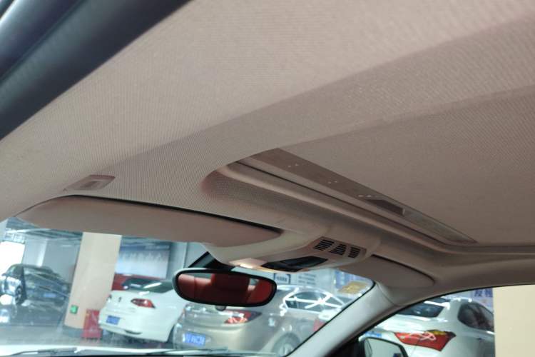 Used BMW 2 Series 2014 220i Sport Design Package Headliner