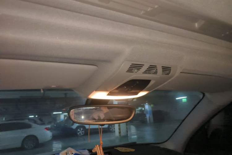 Used BMW 2 Series 2014 220i Sport Design Package Headliner