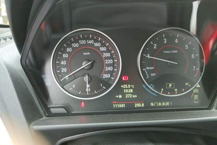 Used BMW 2 Series 2014 M235i Instrument Cluster