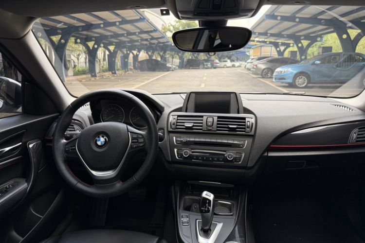 Used BMW 2 Series 2014 220i Sport Design Package Interior 2