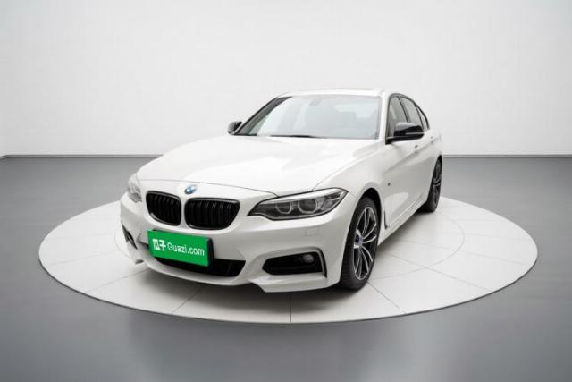 Used BMW 2 Series 2014 M235i