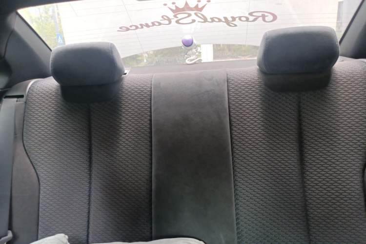 Used BMW 2 Series 2014 M235i Left Rear Seat