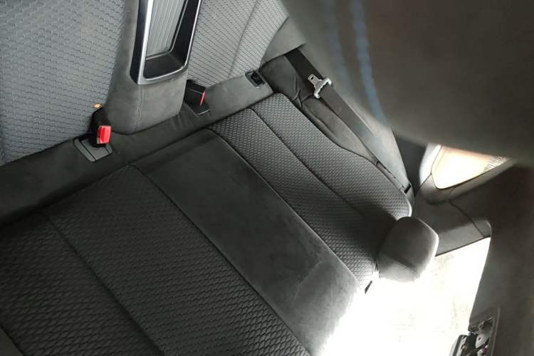 Used BMW 2 Series 2014 M235i Left Rear Seat