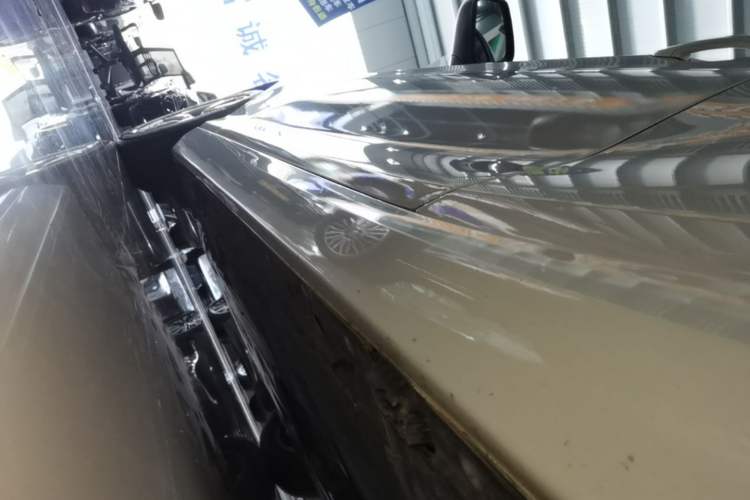 Used BMW 2 Series 2014 220i Leading Model Left Side Sill
