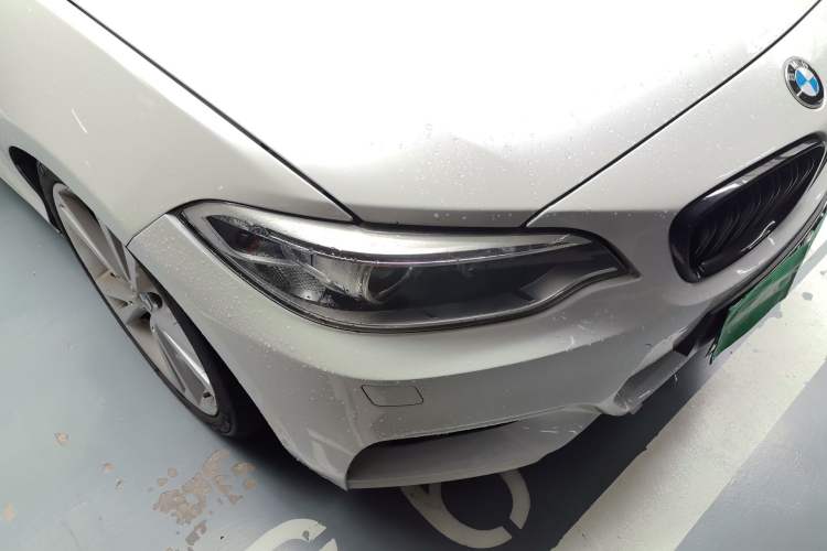 Used BMW 2 Series 2014 220i Leading Model Right Front Headlight