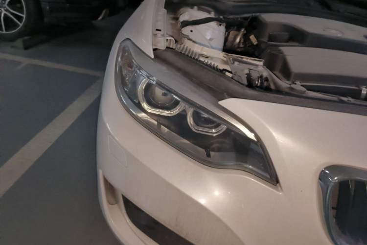 Used BMW 2 Series 2014 220i Sport Design Package Right Front Headlight