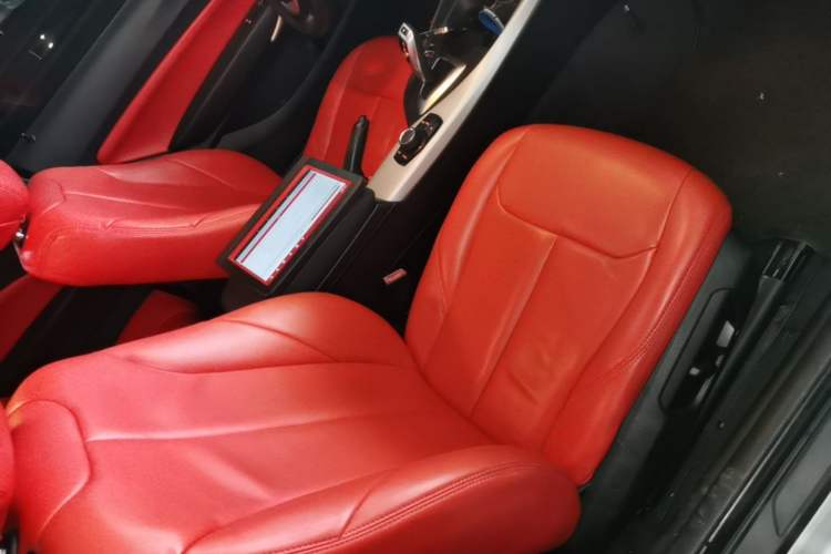Used BMW 2 Series 2014 220i Leading Model Right Front Seat