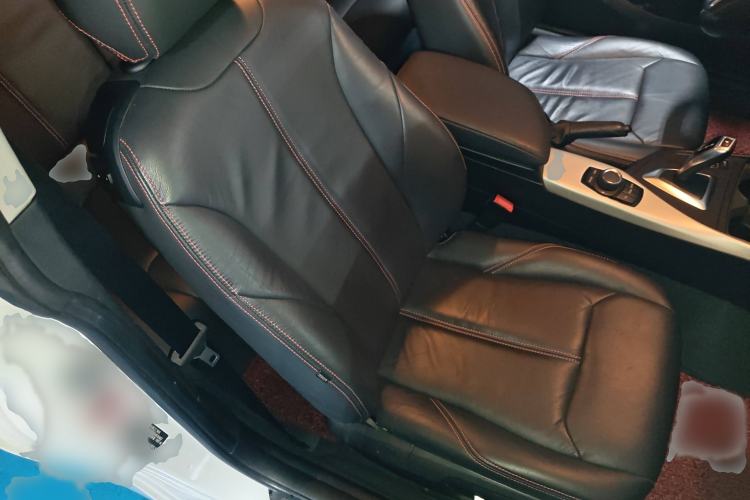 Used BMW 2 Series 2014 220i Leading Model Right Front Seat