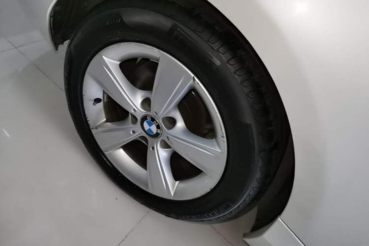 Used BMW 2 Series 2014 220i Leading Model Right Rear Wheel Hub