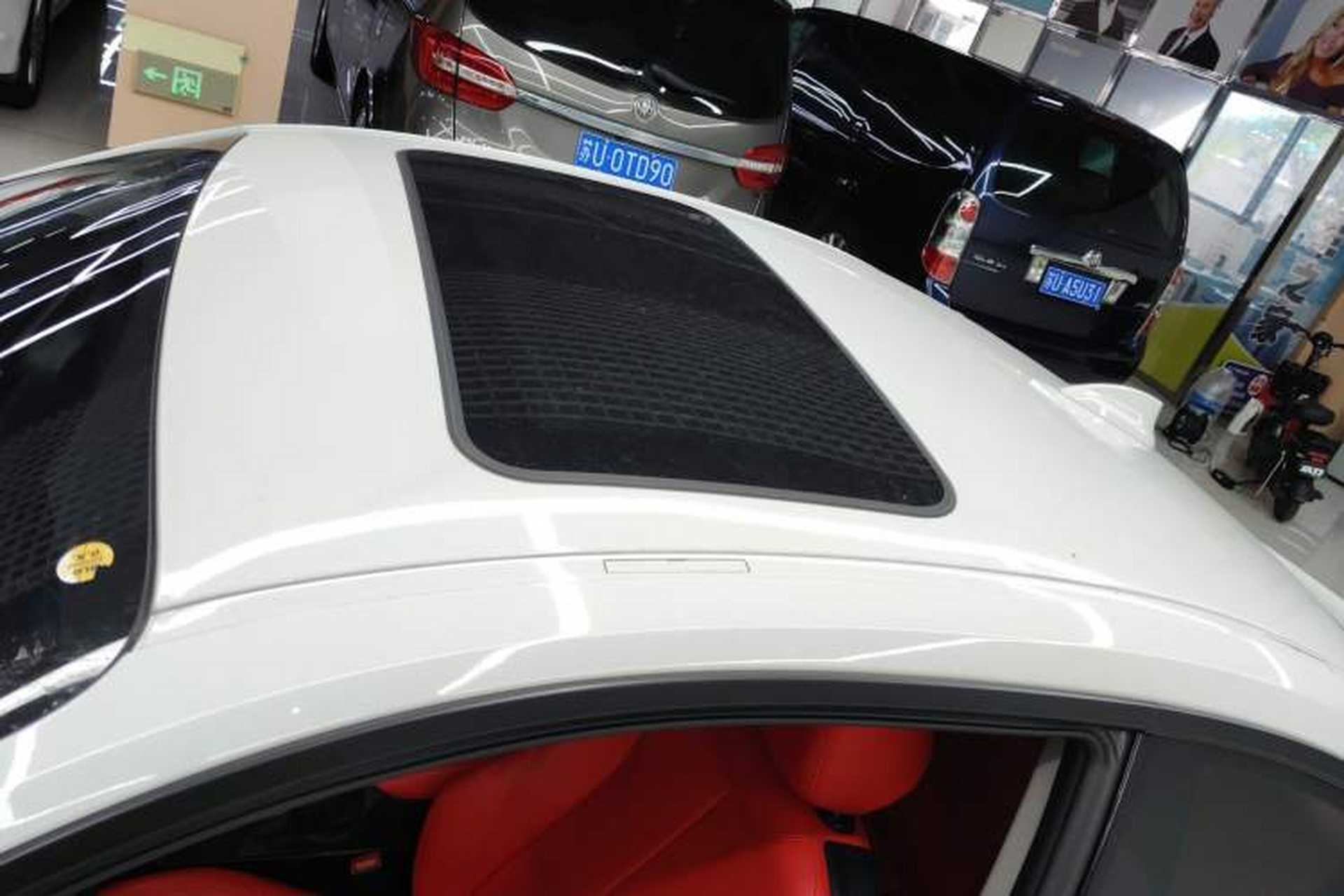 Used BMW 2 Series 2014 220i Sport Design Package Roof
