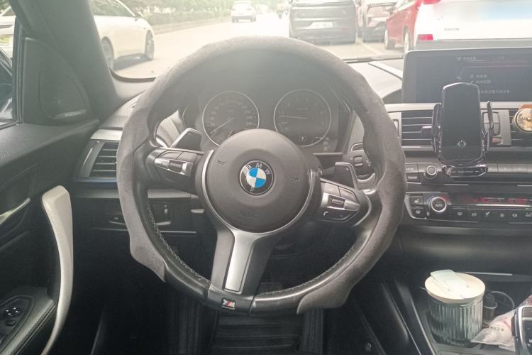 Used BMW 2 Series 2014 M235i Steering Wheel