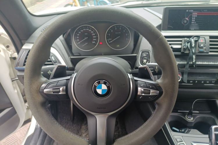 Used BMW 2 Series 2014 M235i Steering Wheel
