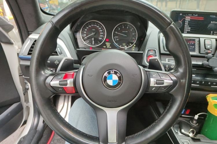Used BMW 2 Series 2014 M235i Steering Wheel