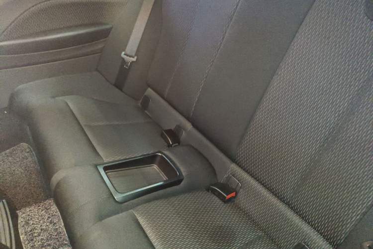 Used BMW 2 Series 2014 220i Leading Model Left Rear Seat