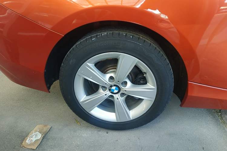 Used BMW 2 Series 2014 220i Leading Model Right Rear Wheel Hub