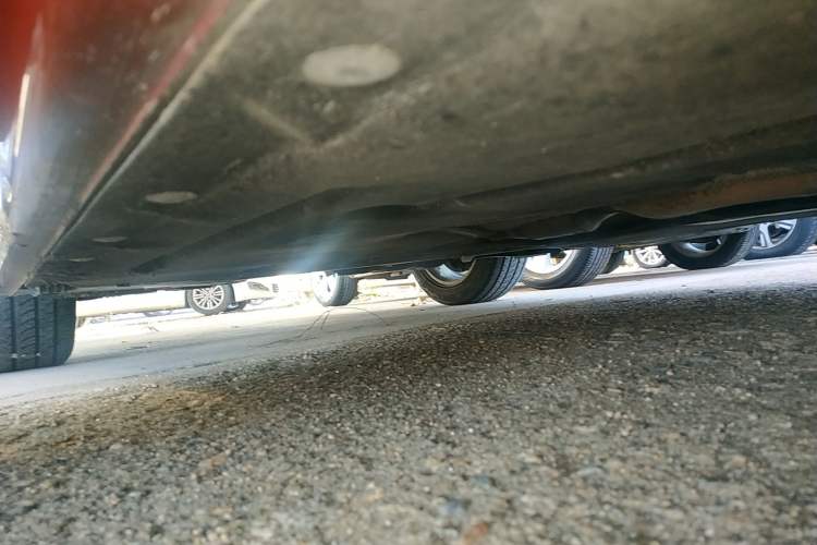 Used BMW 2 Series 2014 220i Leading Model Right Side Sill