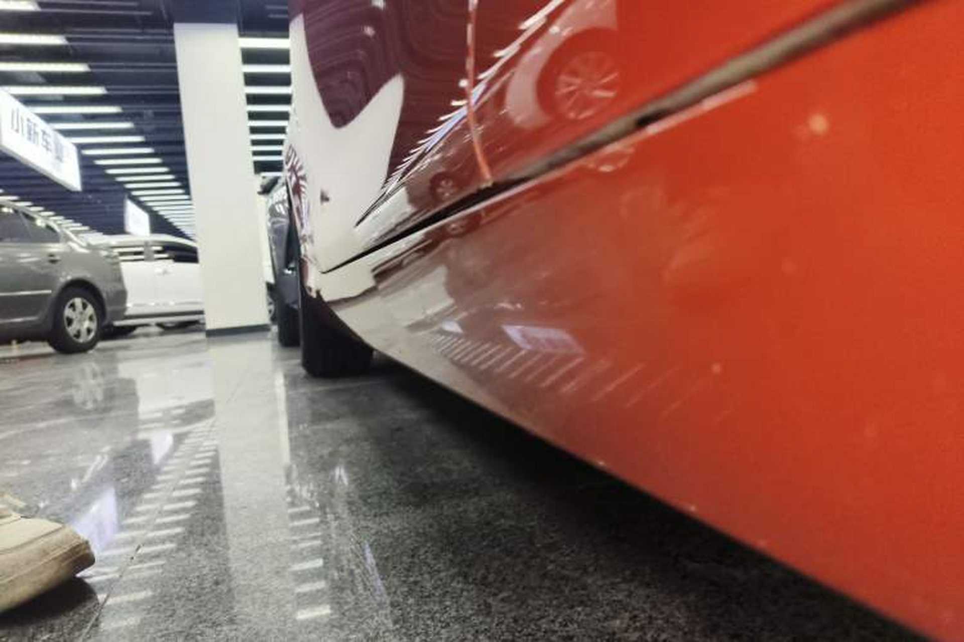 Used BMW 2 Series 2014 220i Leading Model Right Side Sill