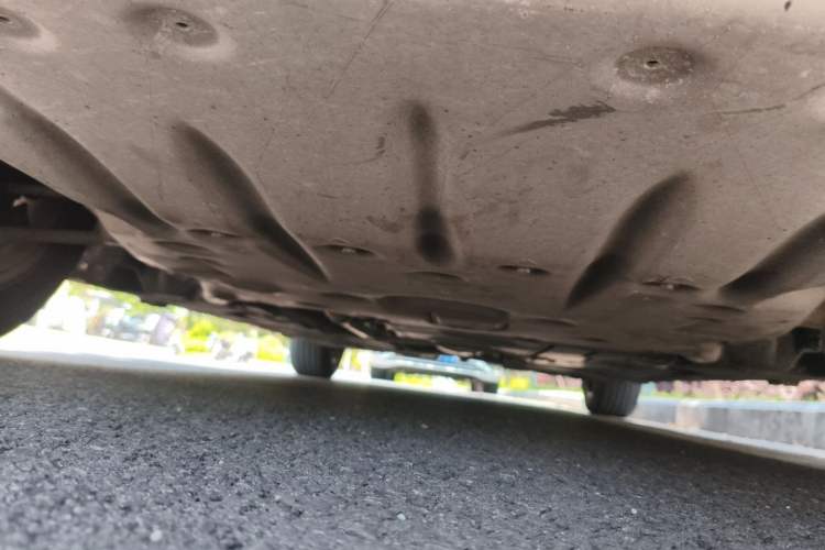 Used BMW 2 Series 2015 218i Chassis Front