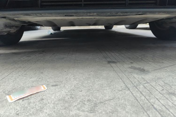Used BMW 2 Series 2015 218i Chassis Front