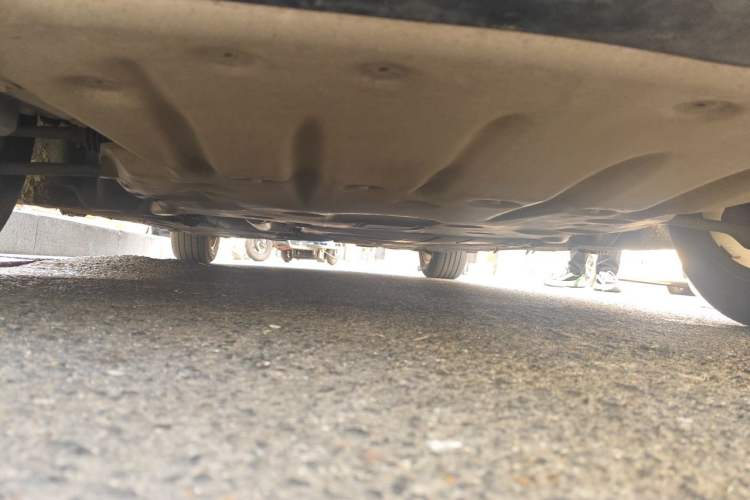 Used BMW 2 Series 2015 218i Chassis Front