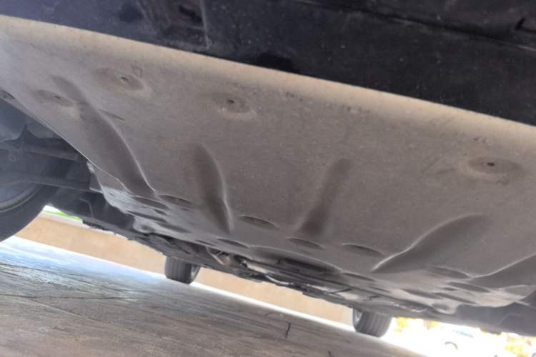 Used BMW 2 Series 2015 218i Chassis Front