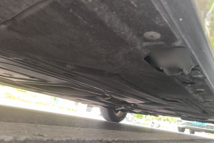 Used BMW 2 Series 2015 218i Chassis Front Left