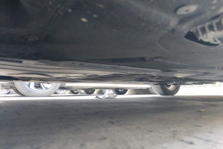 Used BMW 2 Series 2015 218i Chassis Front Left