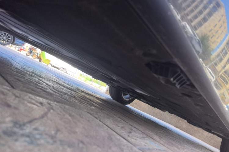 Used BMW 2 Series 2015 218i Chassis Front Left