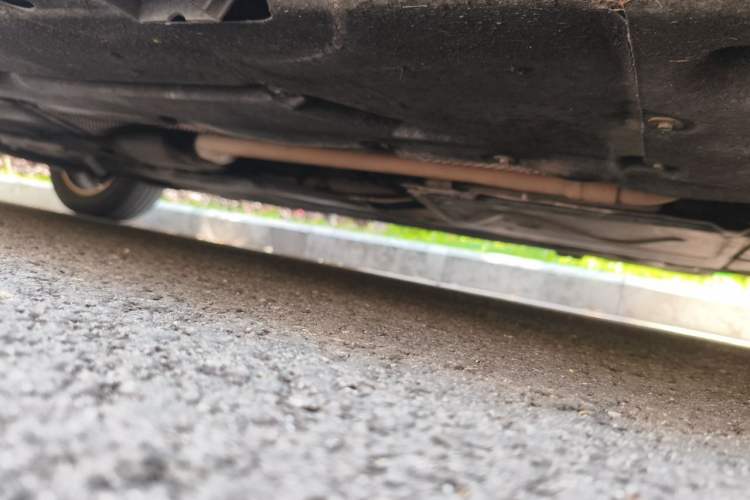 Used BMW 2 Series 2015 218i Chassis Front Right