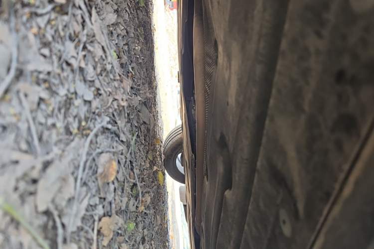 Used BMW 2 Series 2015 218i Chassis Front Right