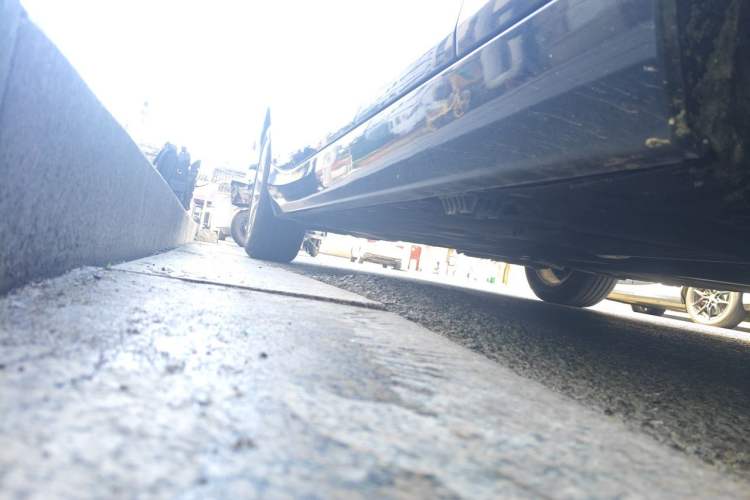 Used BMW 2 Series 2015 218i Chassis Front Right