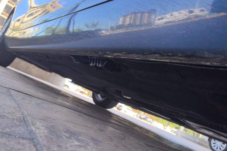 Used BMW 2 Series 2015 218i Chassis Front Right
