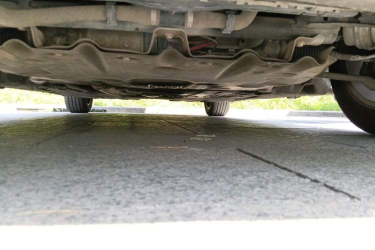 Used BMW 2 Series 2015 218i Chassis Front