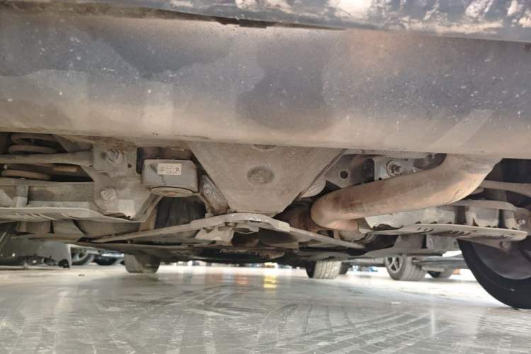 Used BMW 2 Series 2015 218i Convertible Coupe Chassis Rear