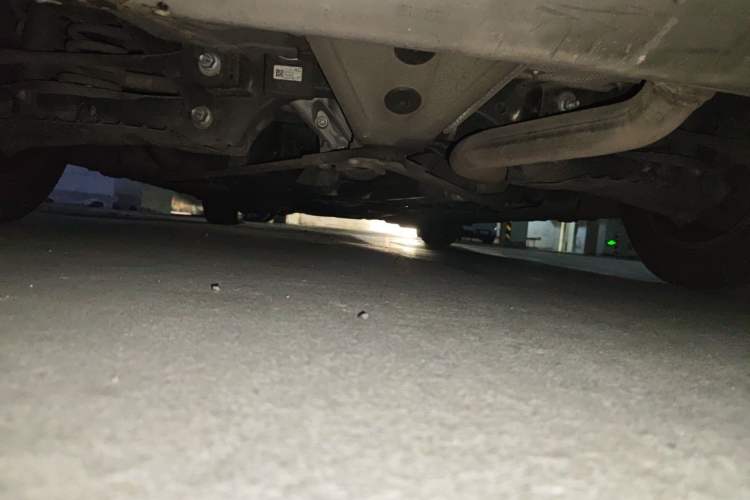 Used BMW 2 Series 2015 218i Convertible Coupe Chassis Rear
