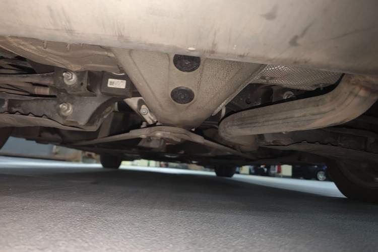 Used BMW 2 Series 2015 218i Convertible Coupe Chassis Rear