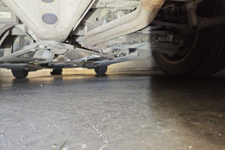 Used BMW 2 Series 2015 218i Convertible Coupe Chassis Rear