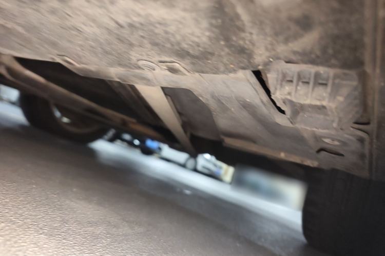 Used BMW 2 Series 2015 218i Convertible Coupe Chassis Rear Left