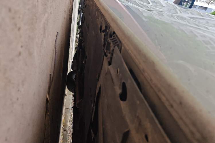 Used BMW 2 Series 2015 218i Convertible Coupe Chassis Rear Left