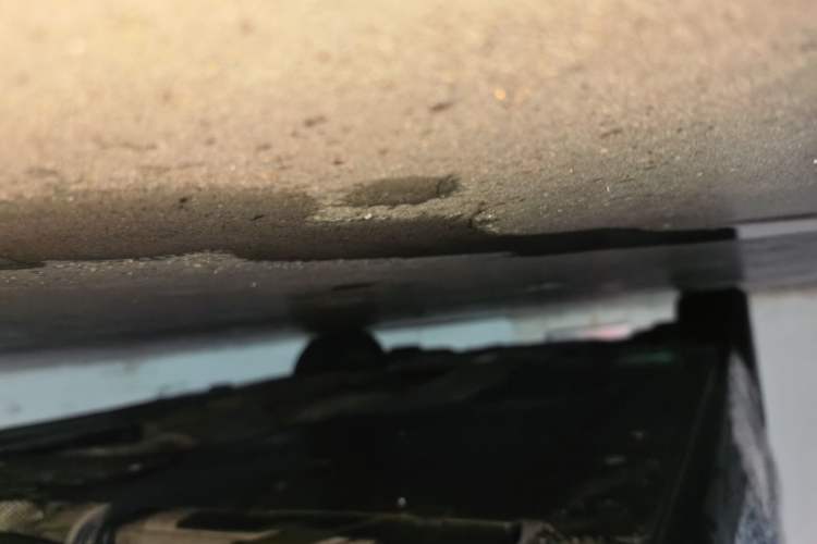 Used BMW 2 Series 2015 218i Convertible Coupe Chassis Rear Left