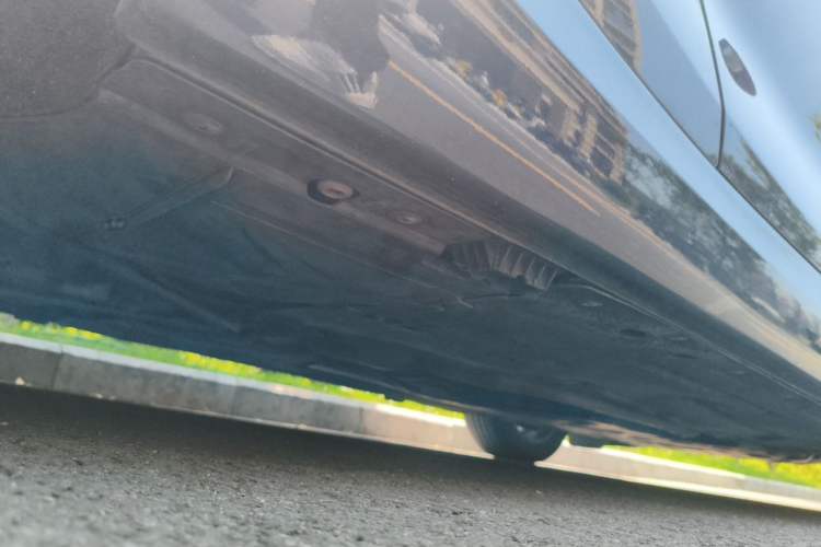 Used BMW 2 Series 2015 218i Chassis Rear Right