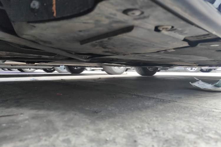 Used BMW 2 Series 2015 218i Chassis Rear Right