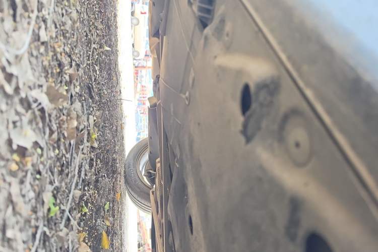 Used BMW 2 Series 2015 218i Chassis Rear Right
